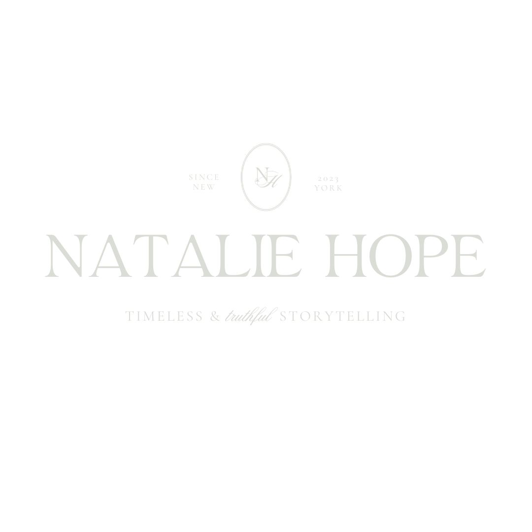 NATALIE HOPE