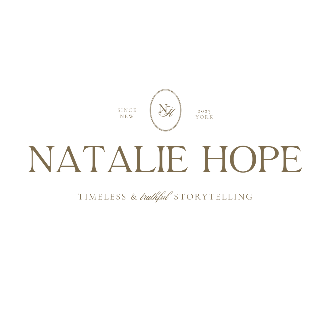 NATALIE HOPE