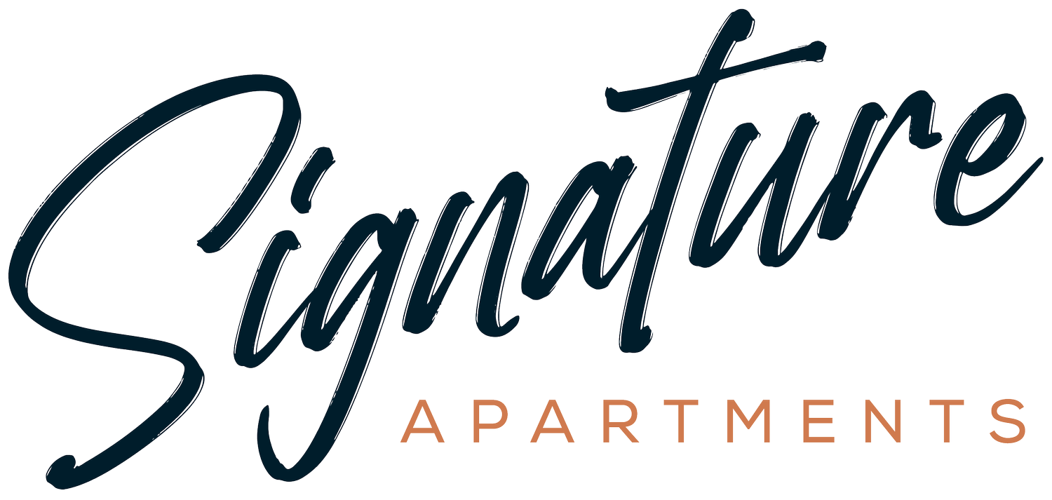 Signature Apartments - Student Housing at University of Kentucky