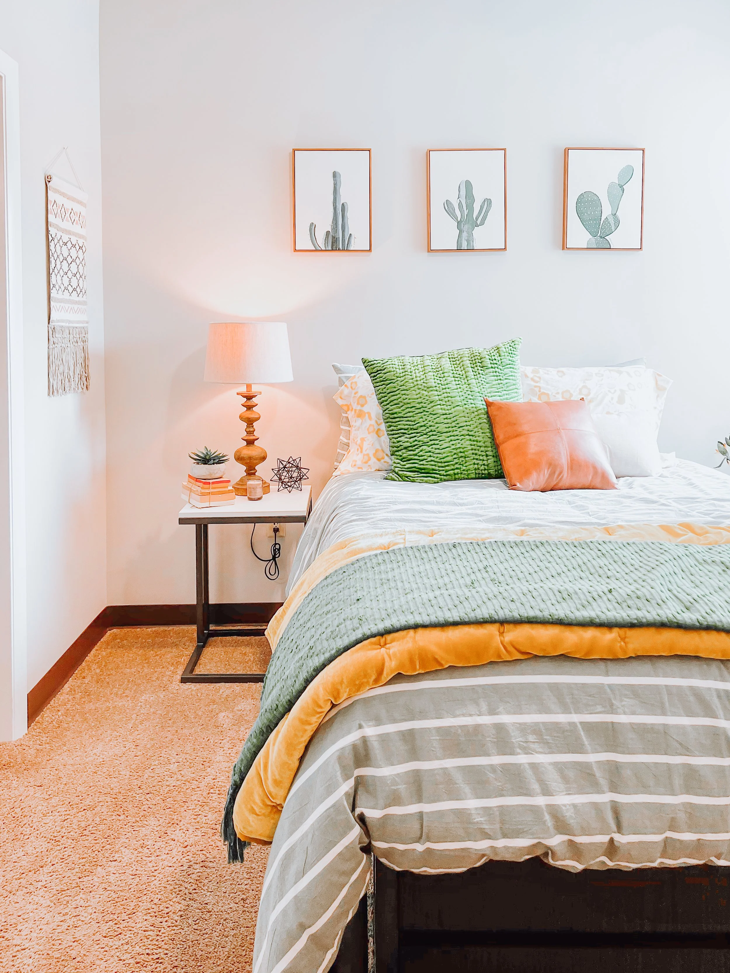 Floor Plans — Signature Apartments Student Housing at University of