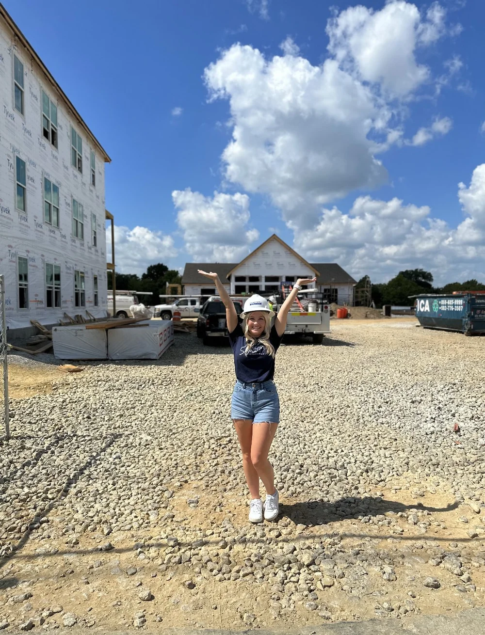 Photos — Signature Apartments Student Housing at University of Kentucky