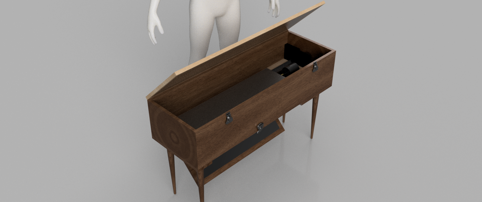 fluxharmonium - design render