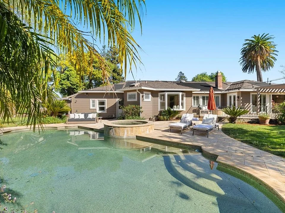 $3,750,000 | 6 El Sereno Dr. San Carlos, CA