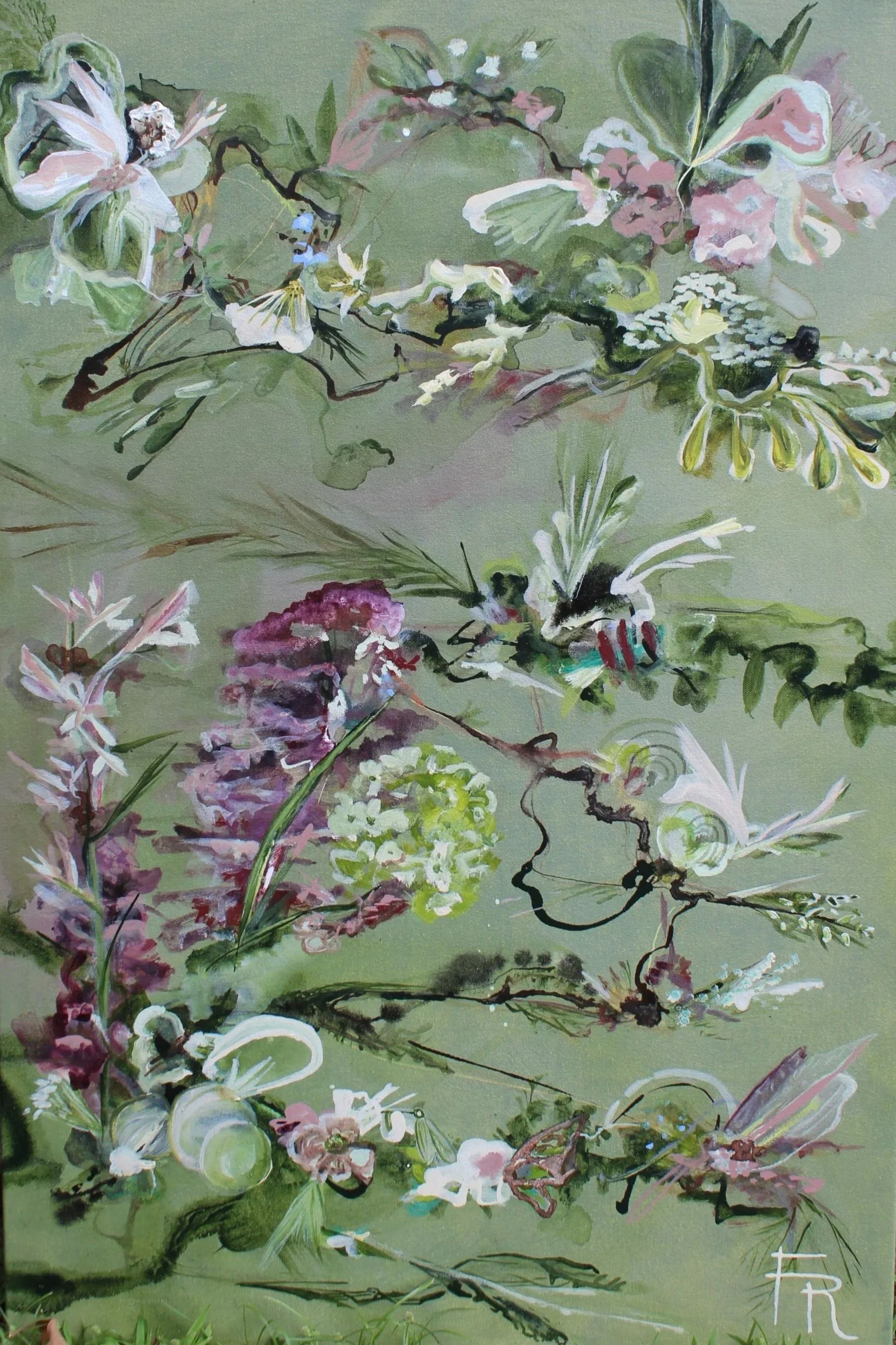 Taking Chances, 2025 Schladming Austria