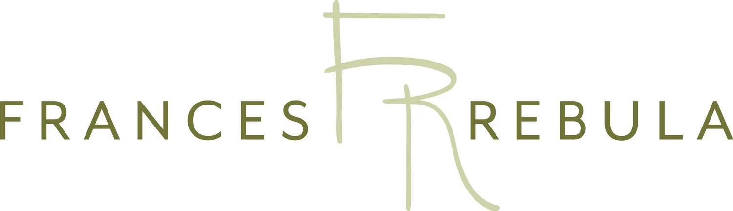 Francesrebula.com
