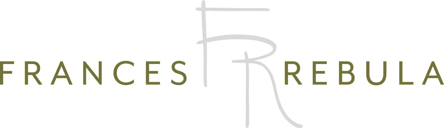 Francesrebula.com