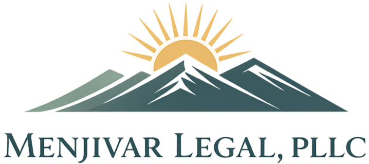 Menjivar Legal, PLLC
