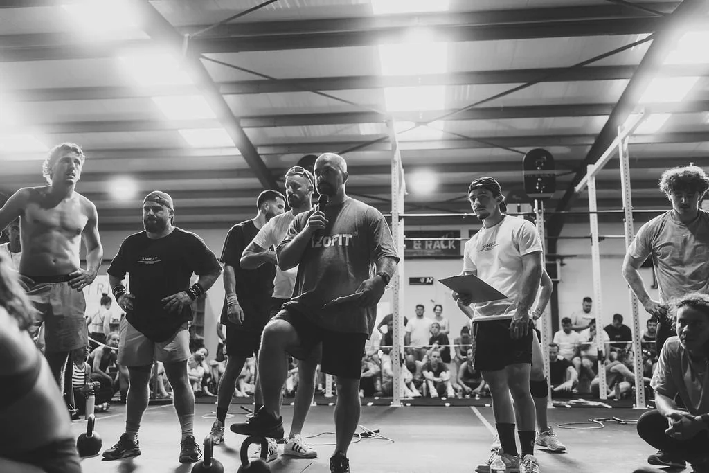 Le meilleur programme de préparation à l’Open CrossFit de tous les temps