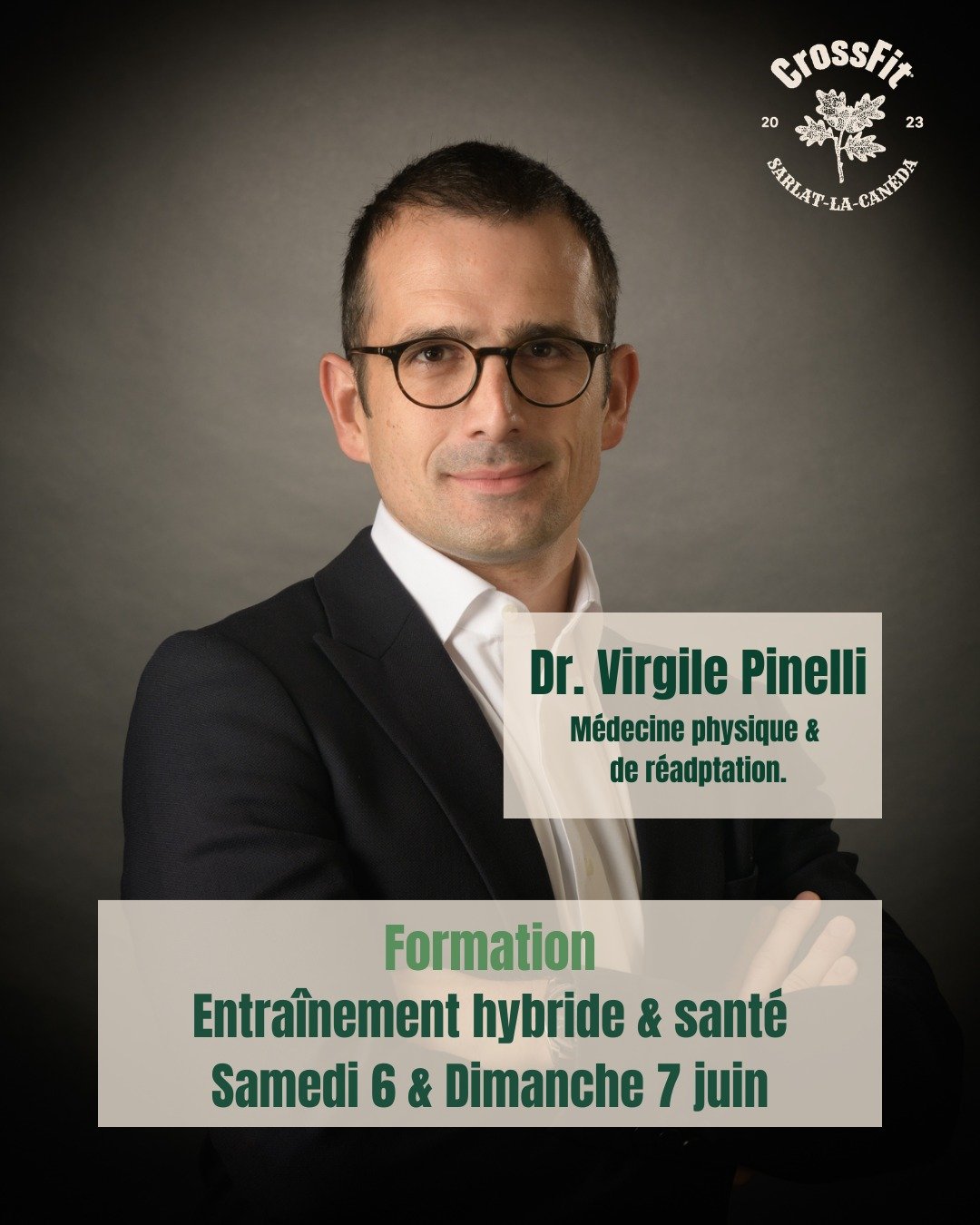 Et si on rapprochait enfin le monde du soin et celui de l&rsquo;entra&icirc;nement ?

Aujourd&rsquo;hui, de plus en plus de patients cherchent des solutions durables pour bouger, se renforcer, retrouver une vraie qualit&eacute; de vie &mdash; malgr&e