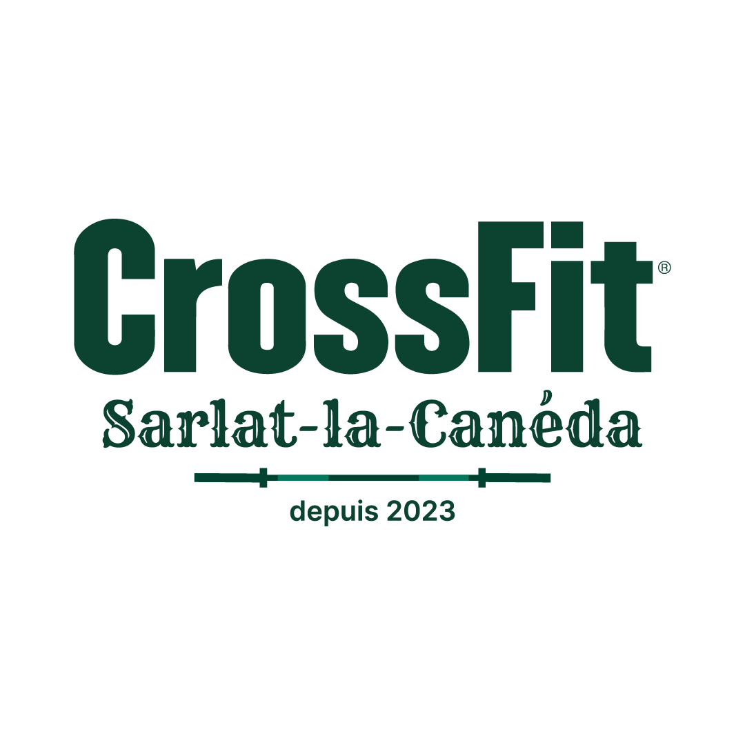 CrossFit Sarlat-la-Caneda