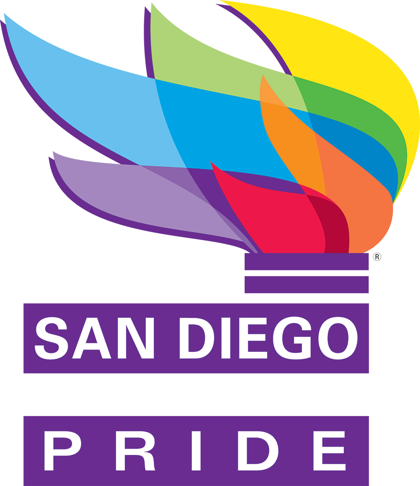 SAN DIEGO PRIDE PARADE!