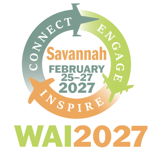 WAI 2027 Conference