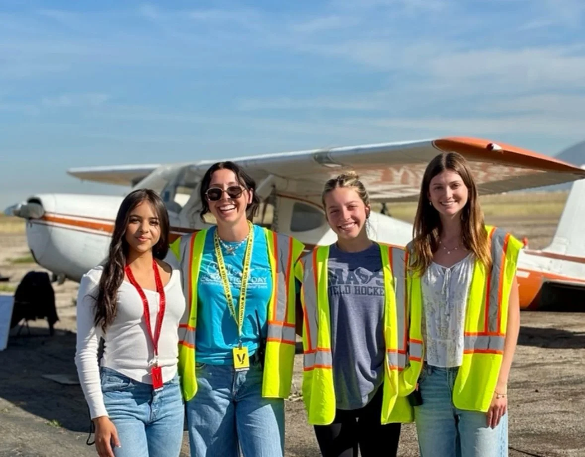 EAA Young Eagles Rally