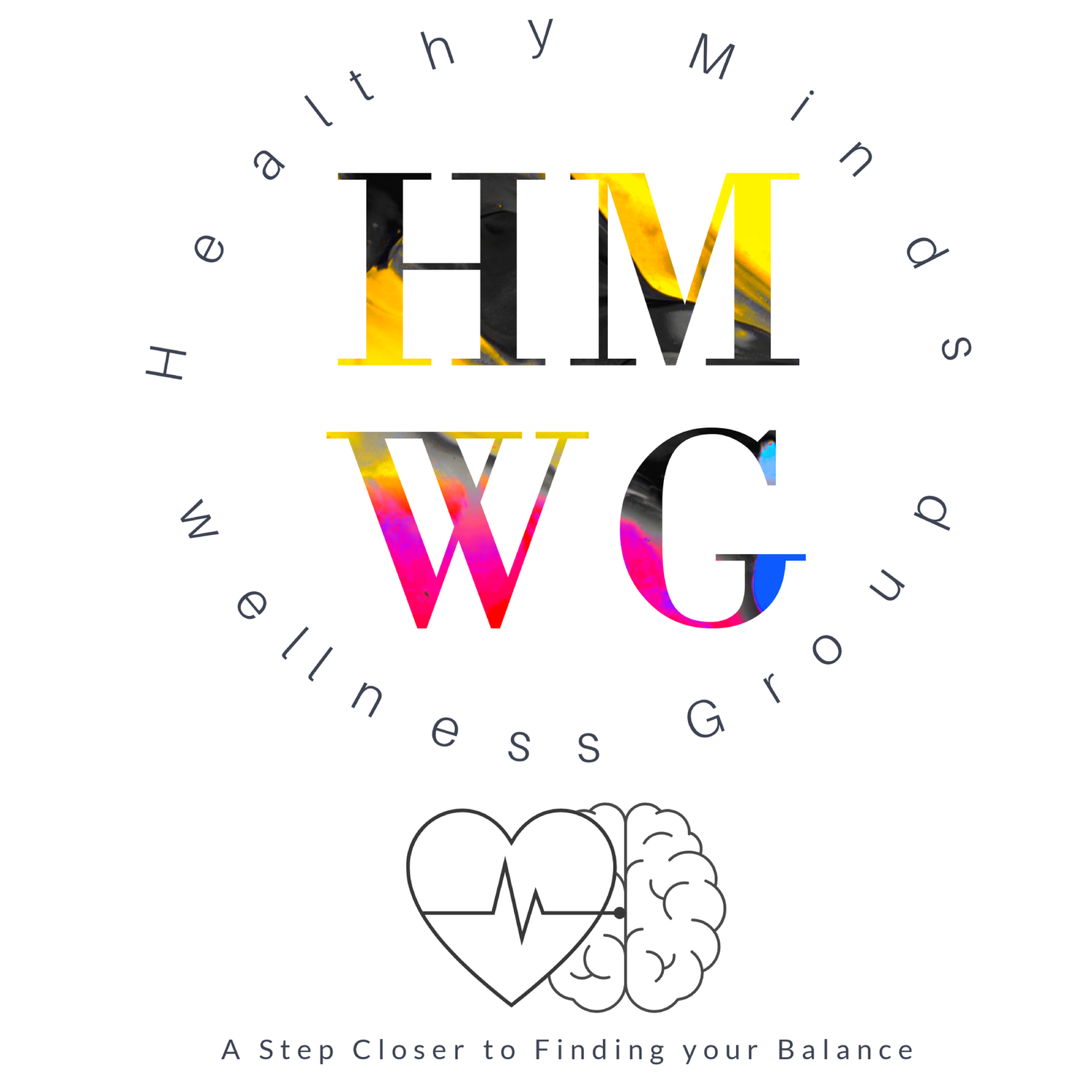 Healthy Minds Wellness Group