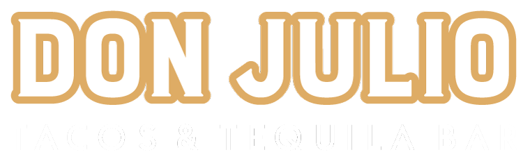 Don Julio Tacos &amp; Tequila Bar
