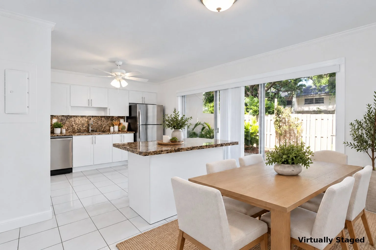 18 Bright Neutral Kitchen Dining Interior.jpg