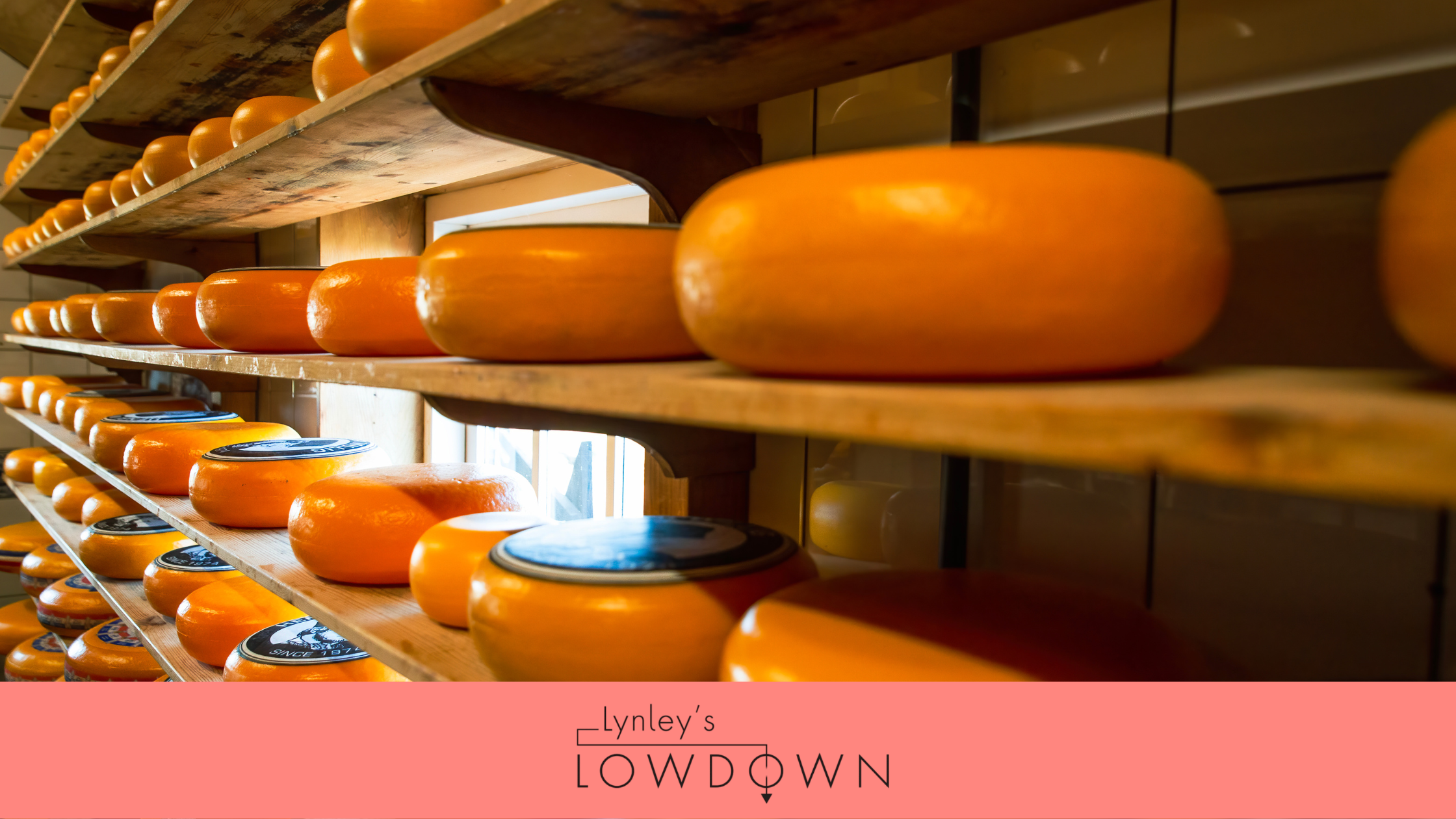 A Cheese Shop Inside a Real Estate Sales Center? The Genius Concept Behind Chèvre and Ziggurat Coconut Grove