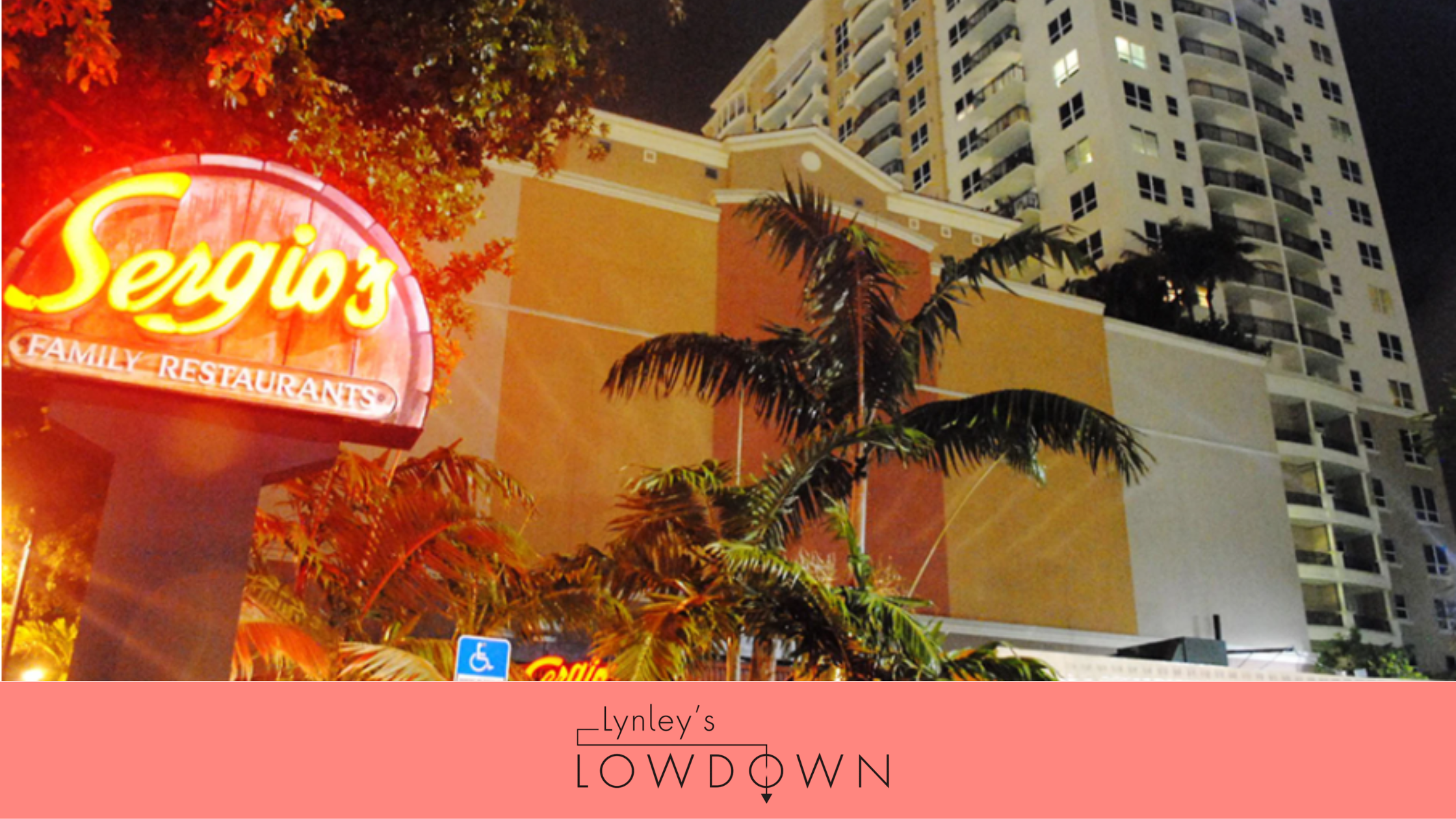 Sergio’s Cuban Restaurant Opens in Pinecrest: Why This Local Spot Matters for Pinecrest Homeowners