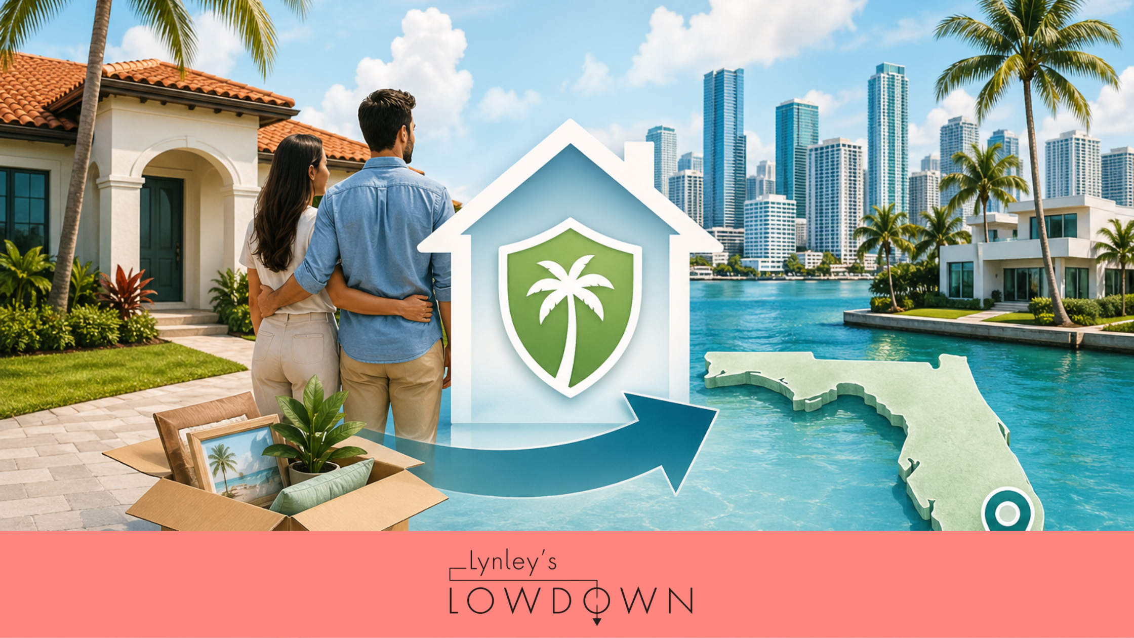 Florida Homestead Portability for Miami Sellers