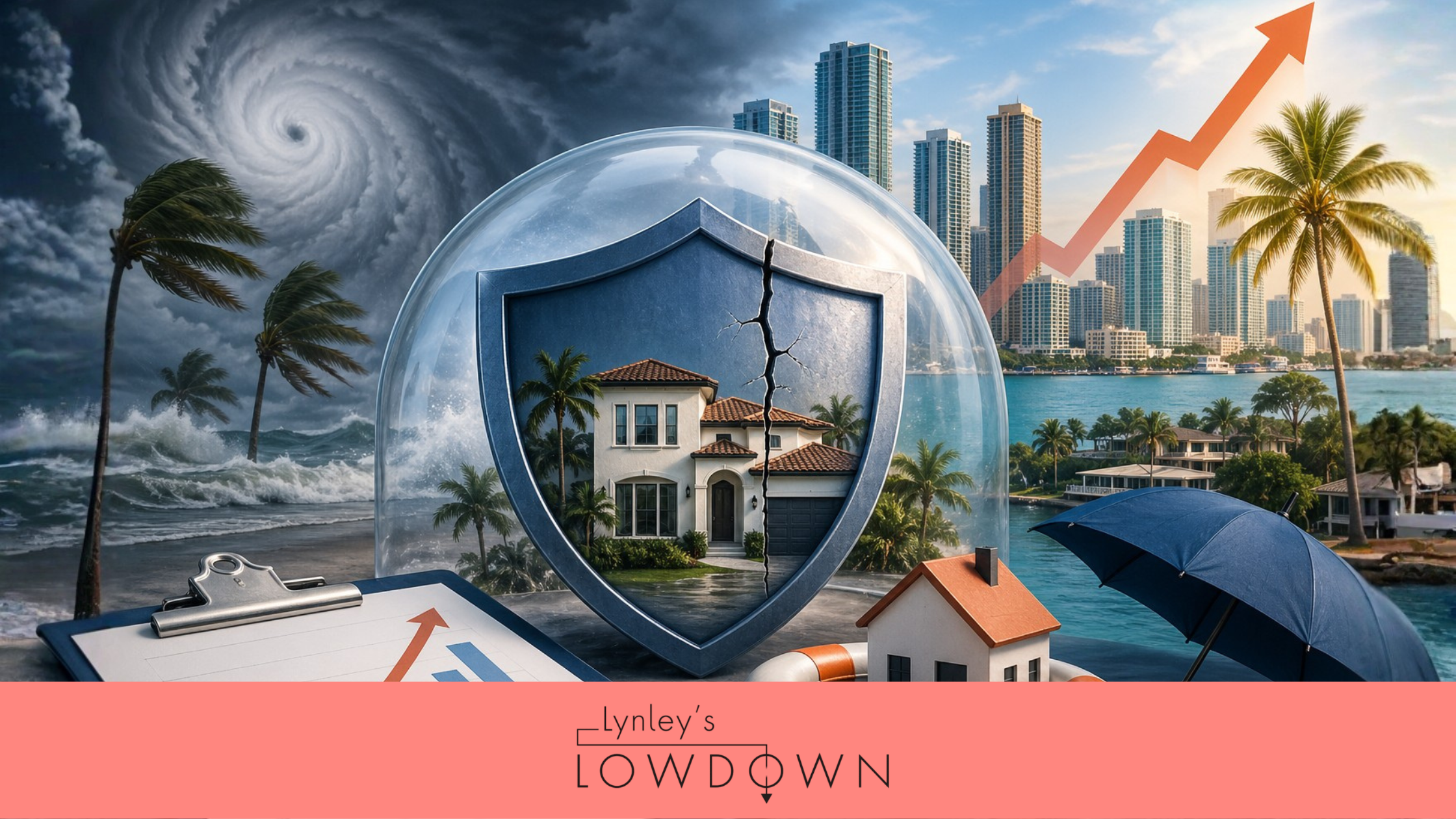 Florida Insurance Crisis: What Miami Sellers Need to Know in 2026