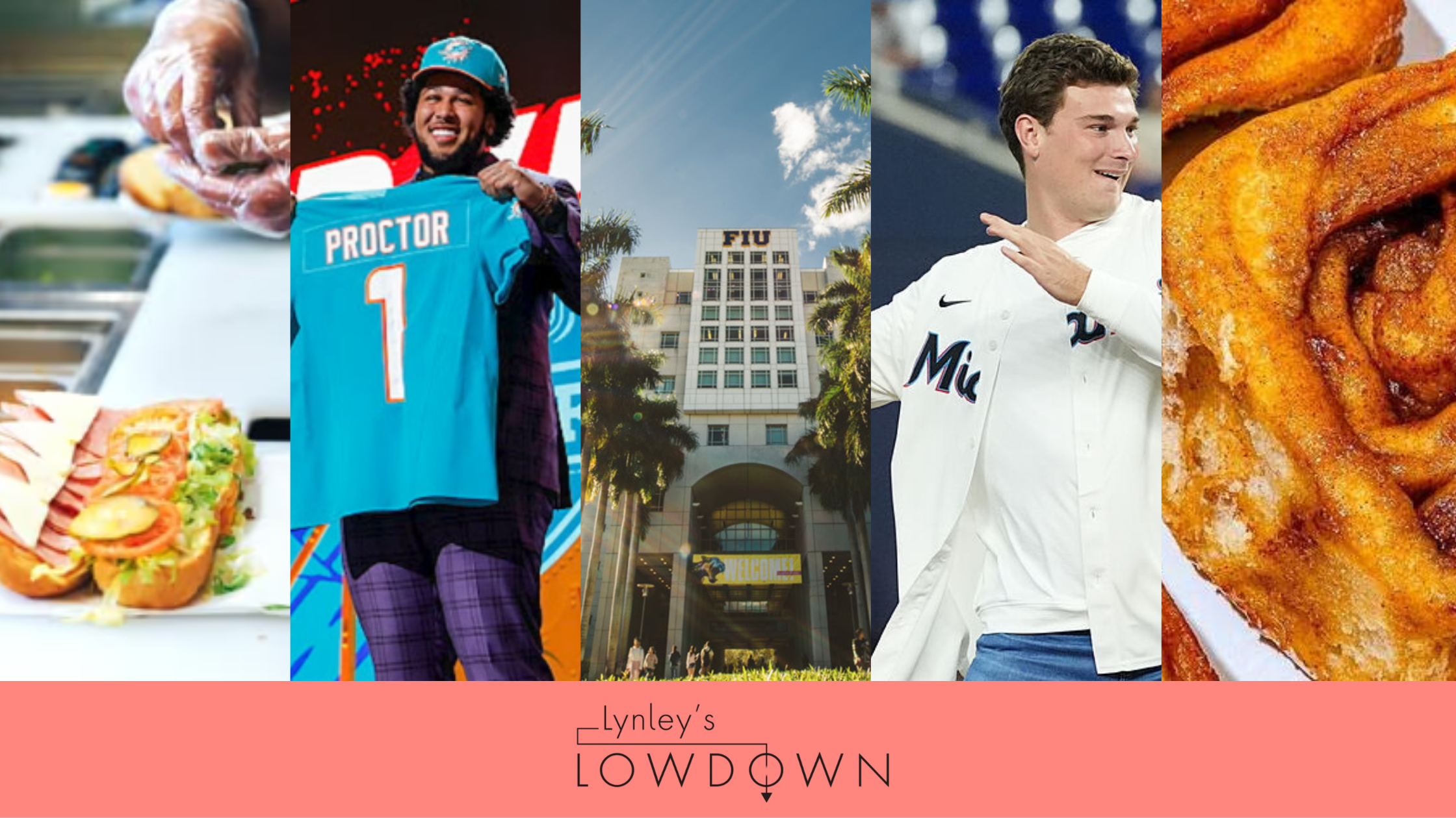 Everything You Missed This Week in Miami (April 24, 2026)