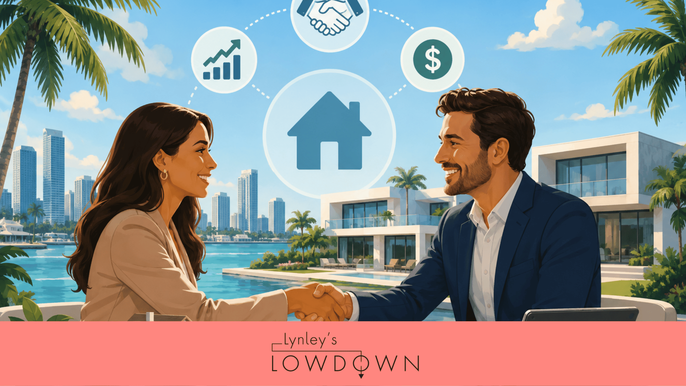 How to Negotiate When Buying a Home in Miami in 2026