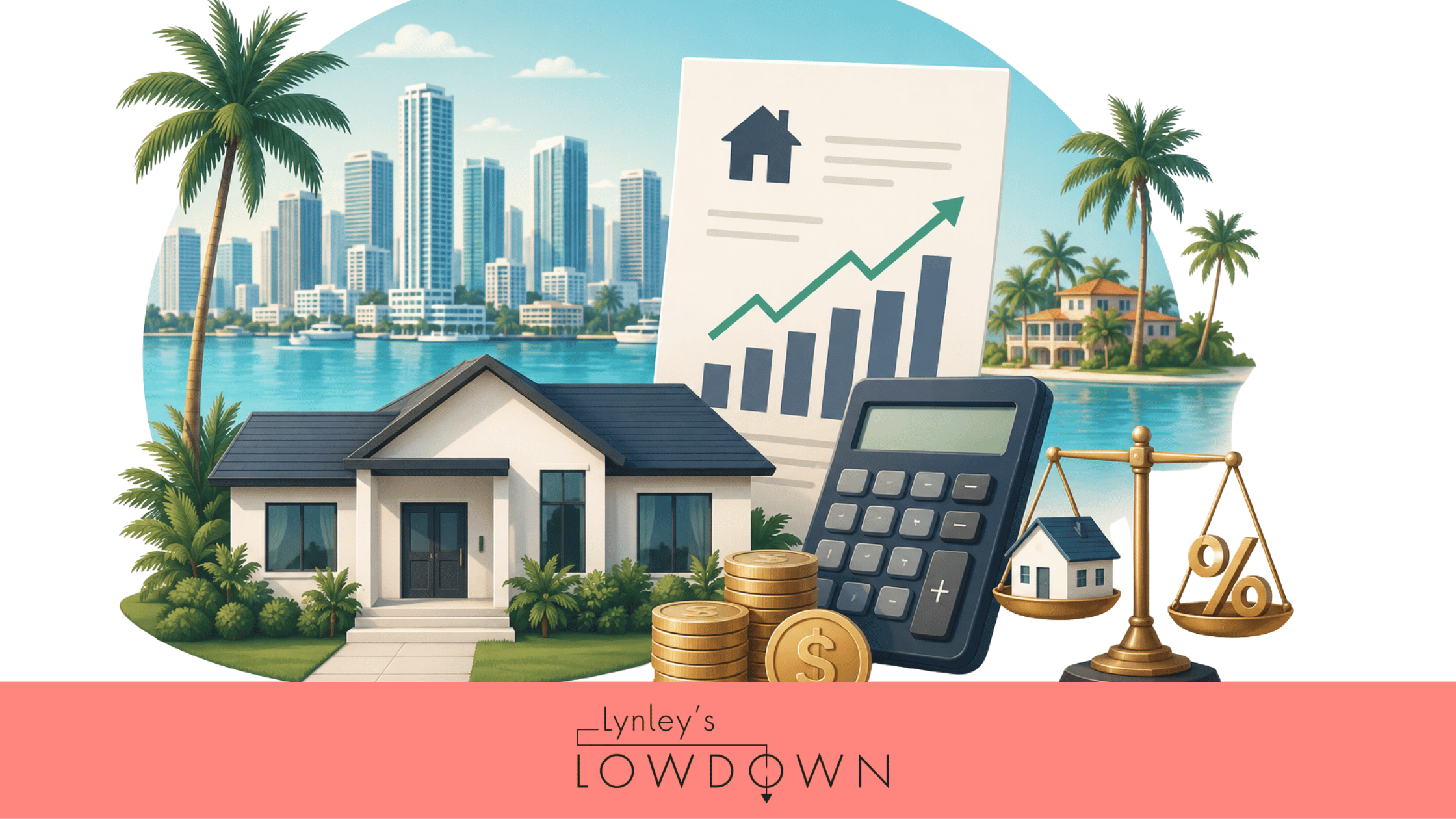 Capital Gains Tax on a Miami Home Sale: A Guide for Sellers