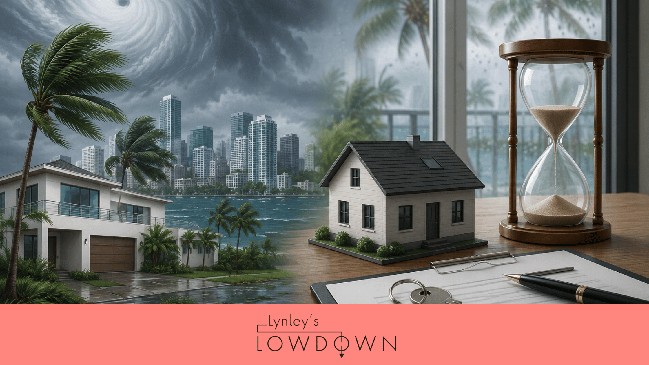 Can a Hurricane Delay Your Miami Home Closing?