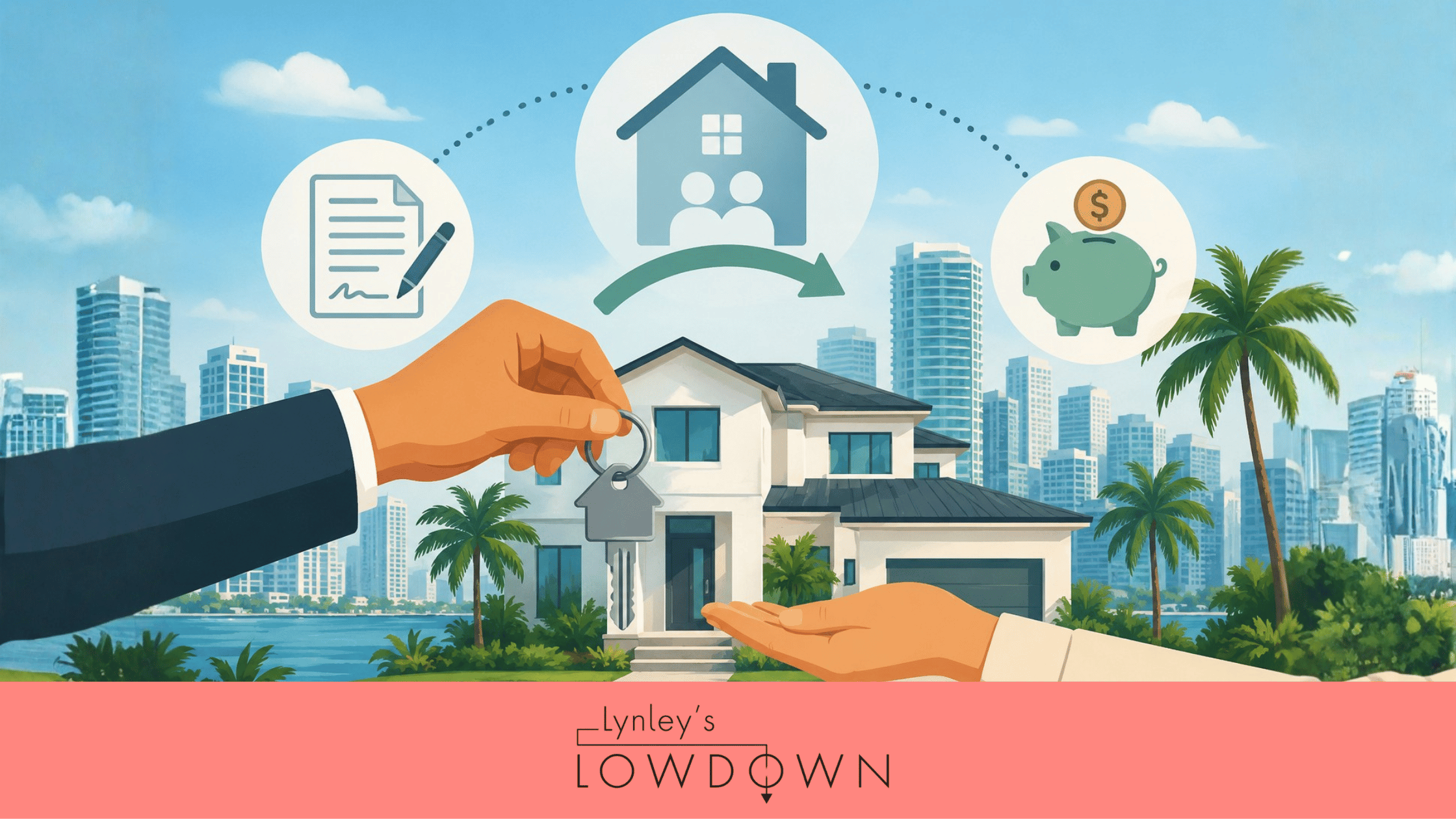 What Is an Assumable Mortgage? How It Can Help Sell Your Miami Home Faster in 2026