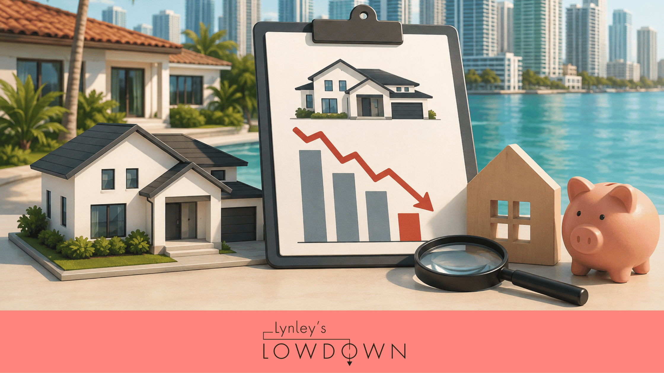 Appraisal Came In Low? What Miami Home Sellers Need to Know