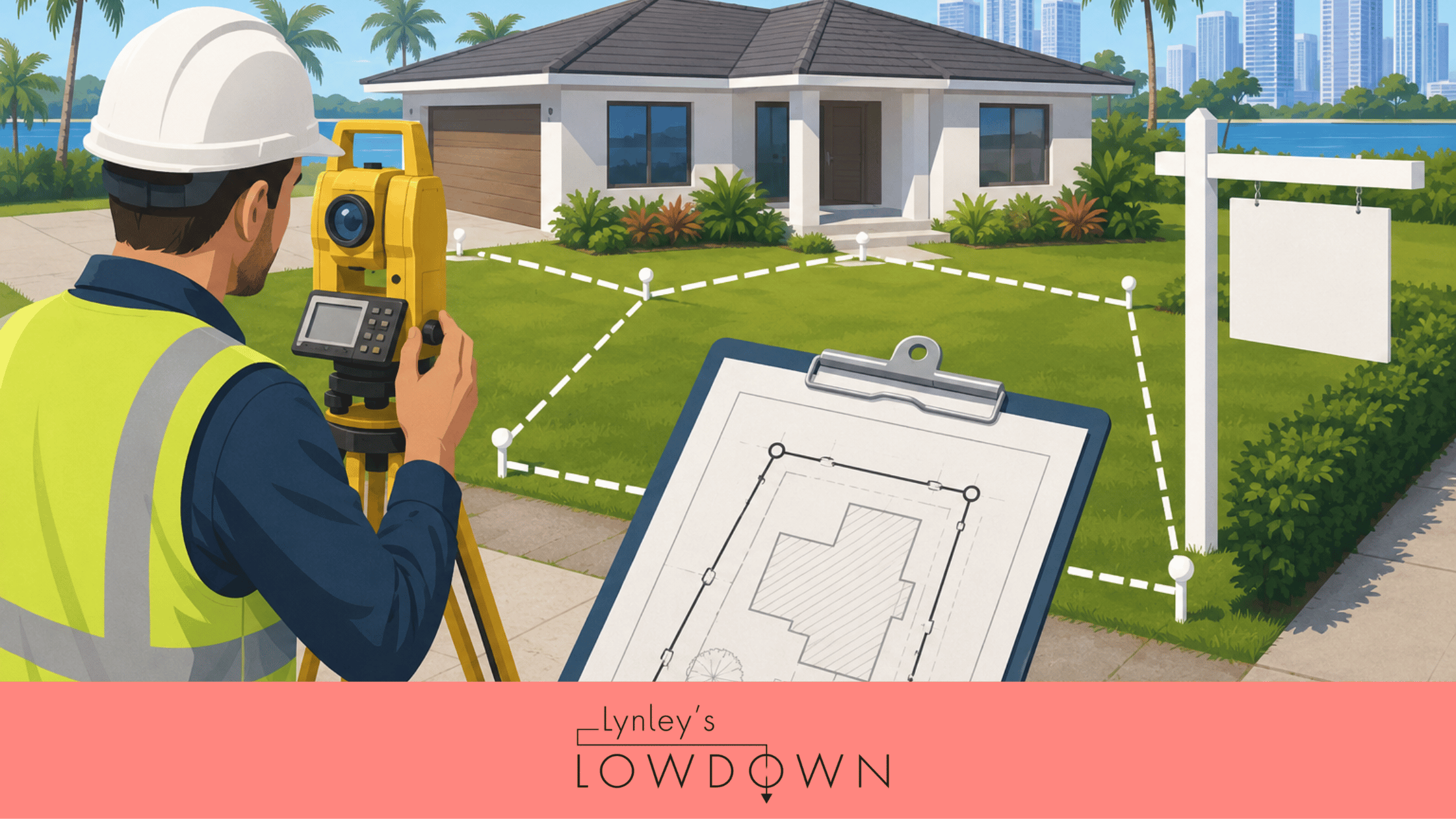 Do You Need a Survey Before Selling Your Home in Miami-Dade?
