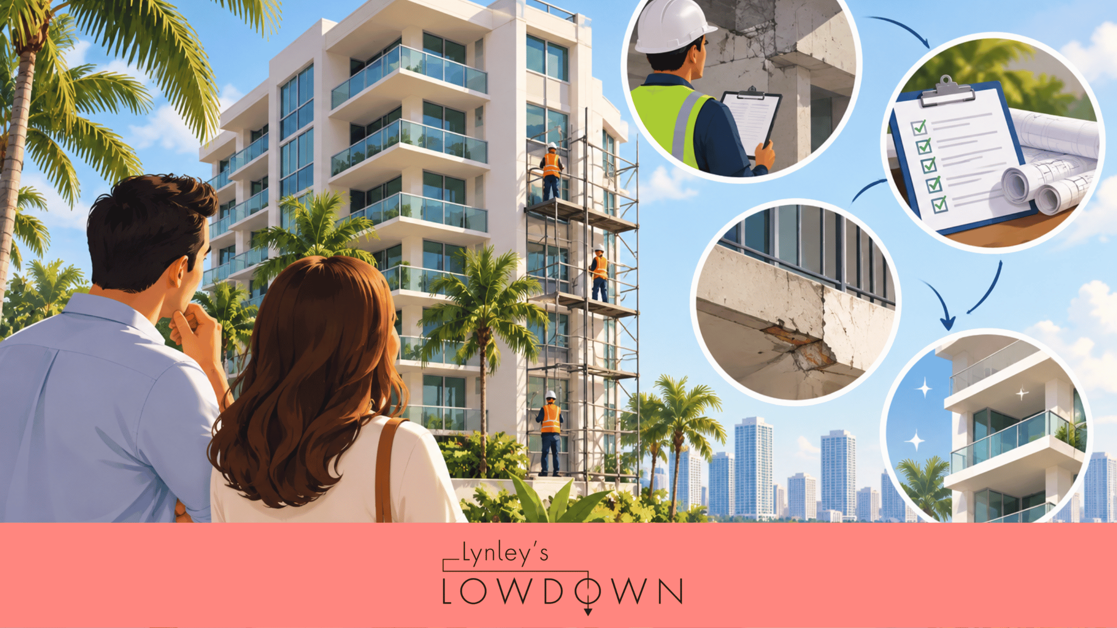 Miami-Dade's 40-Year Recertification: A Seller's Guide
