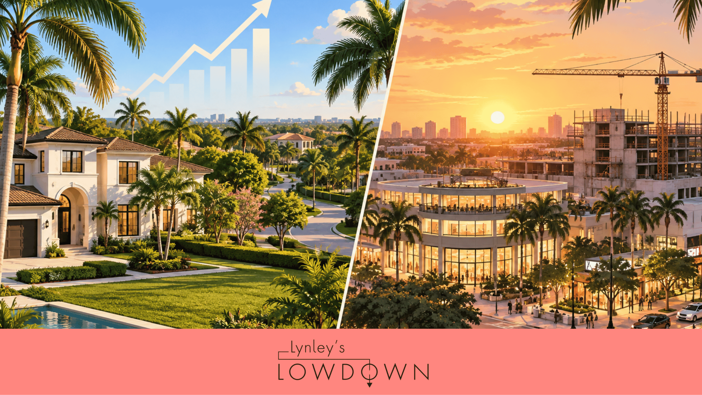 Selling in South Miami Before the Sunset Place Rebuild