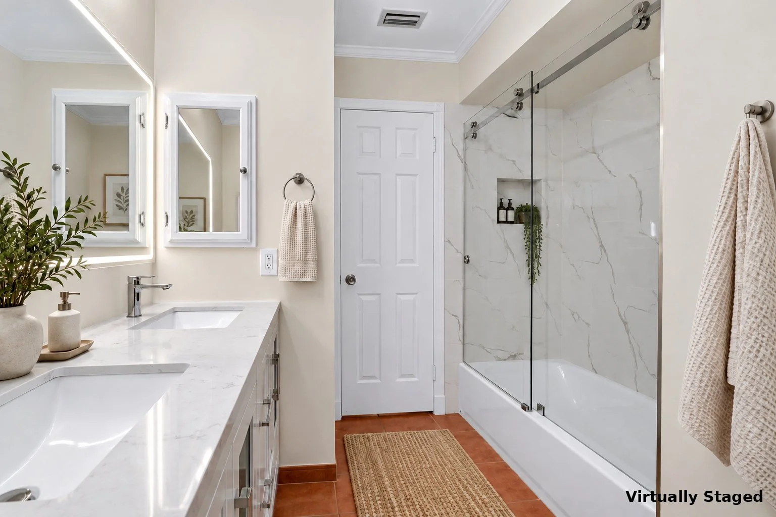 34 Modern Spa Bathroom with Terracotta Accents.jpg