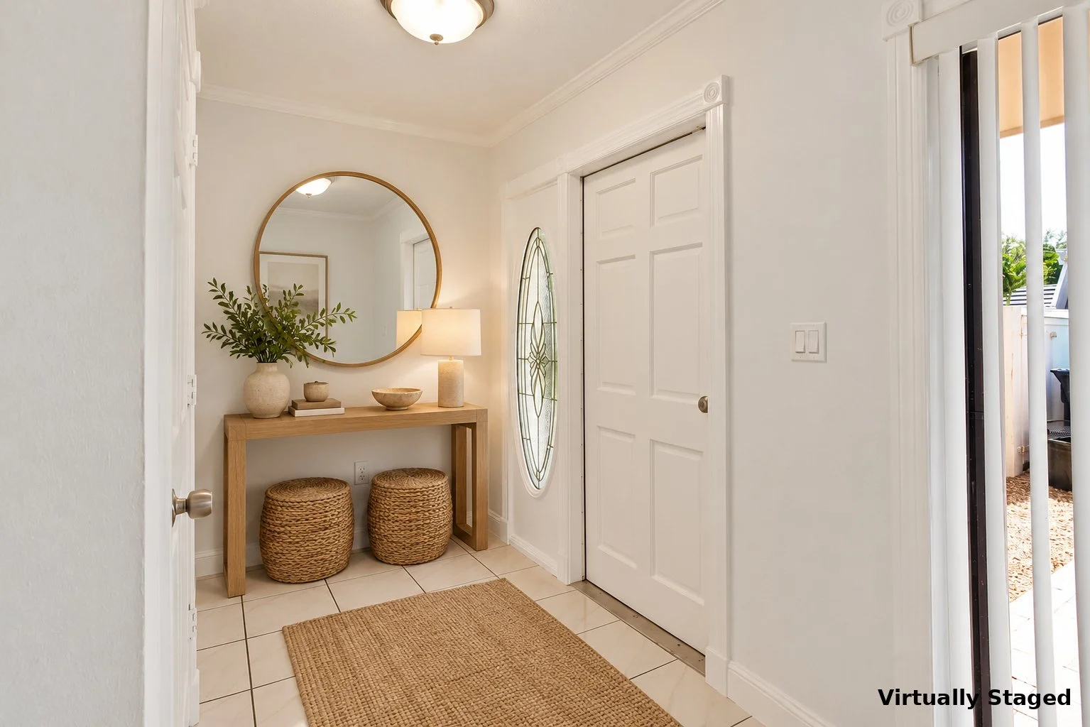 3 Warm Neutral Entryway with Natural Accents.jpg