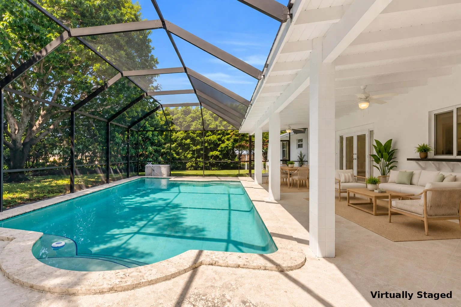(39) Pool - Sunny Screened-In Pool Patio Oasis.jpg