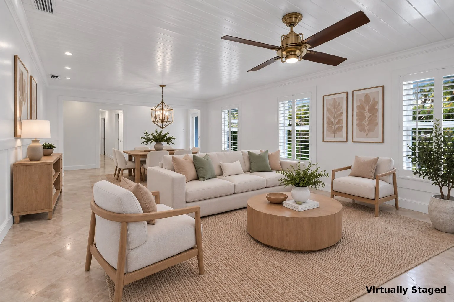 (8) Bright Coastal Living and Dining Room.jpg