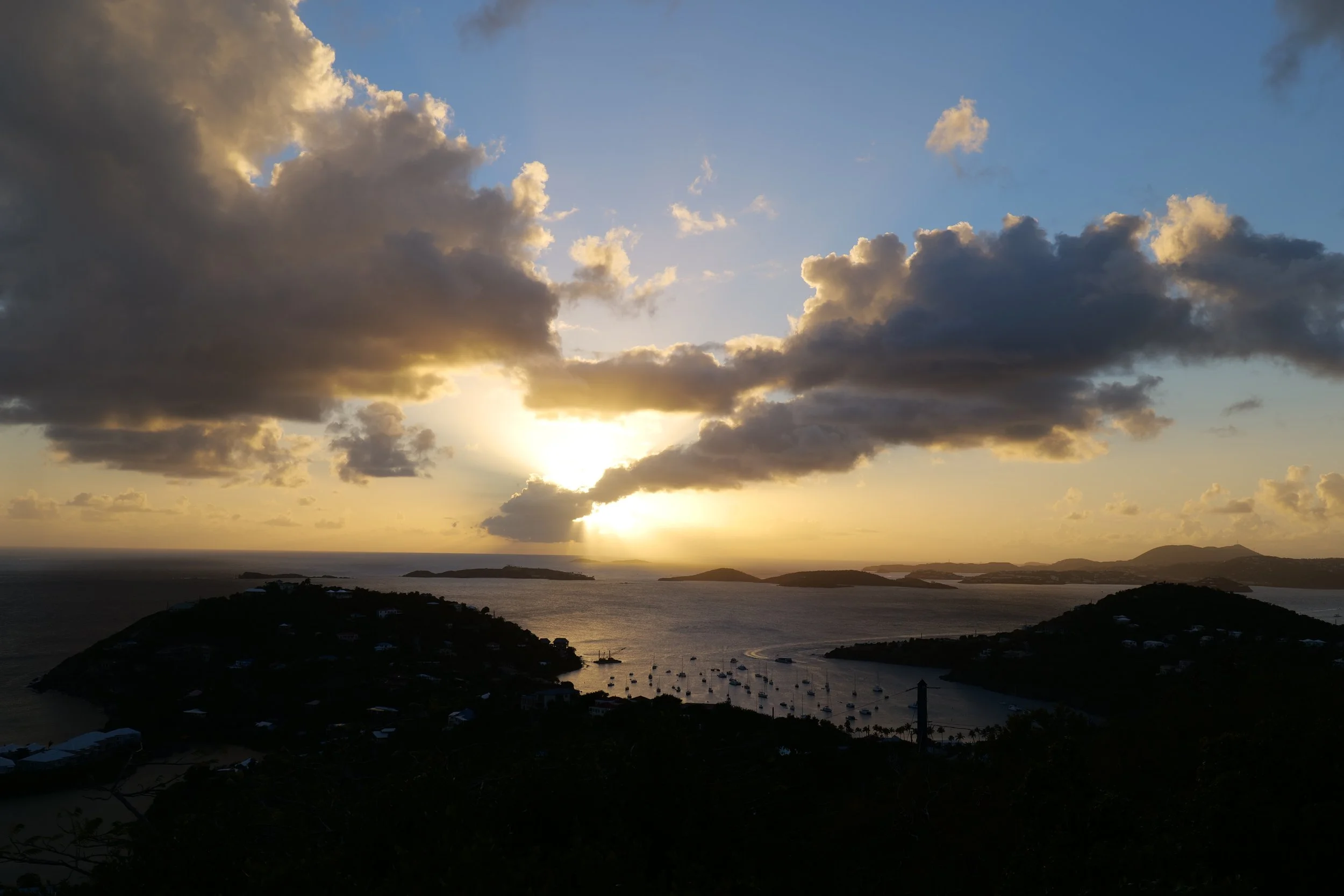 Saint John - USVI