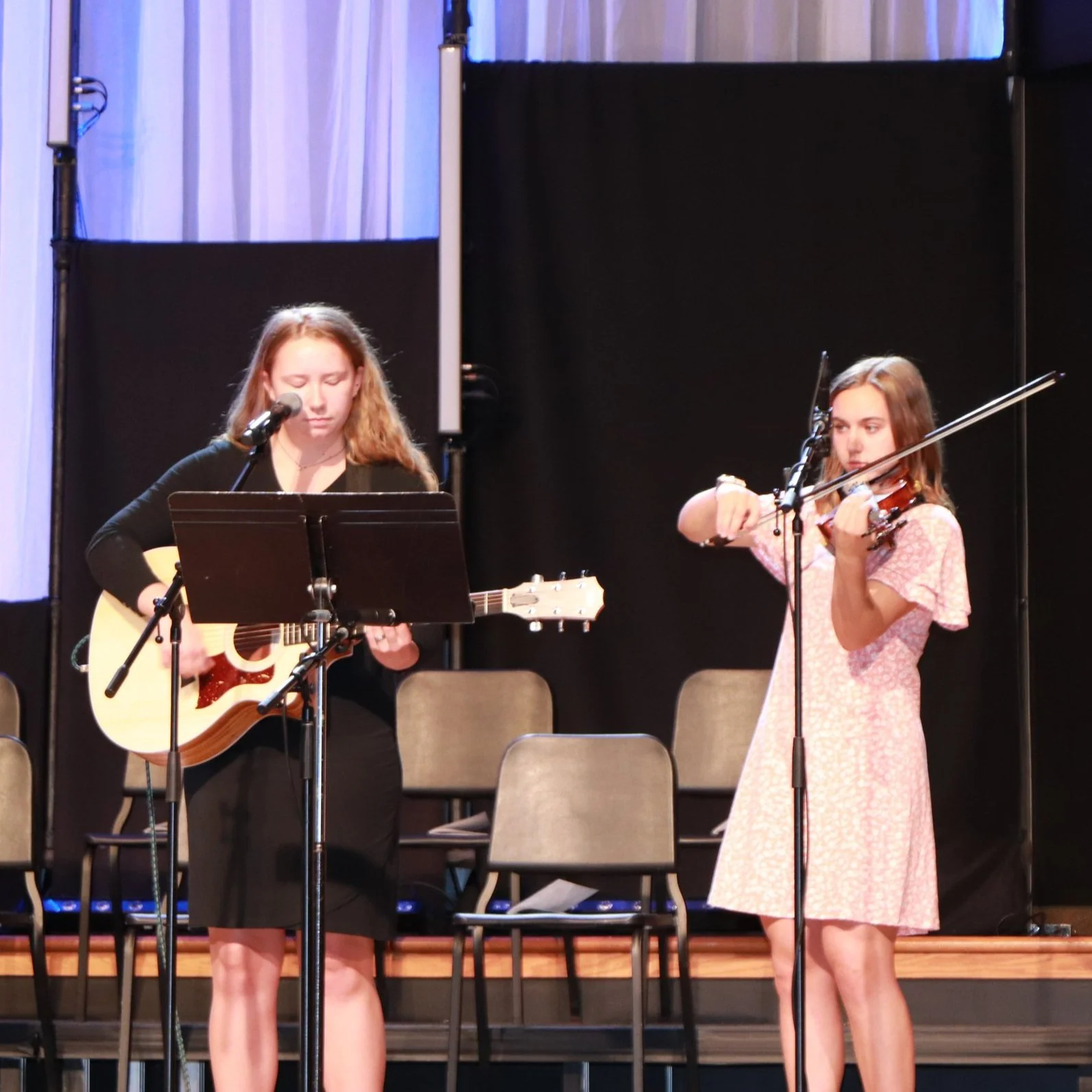 Fine Arts — Rochester Area Association of Christian Home Educators