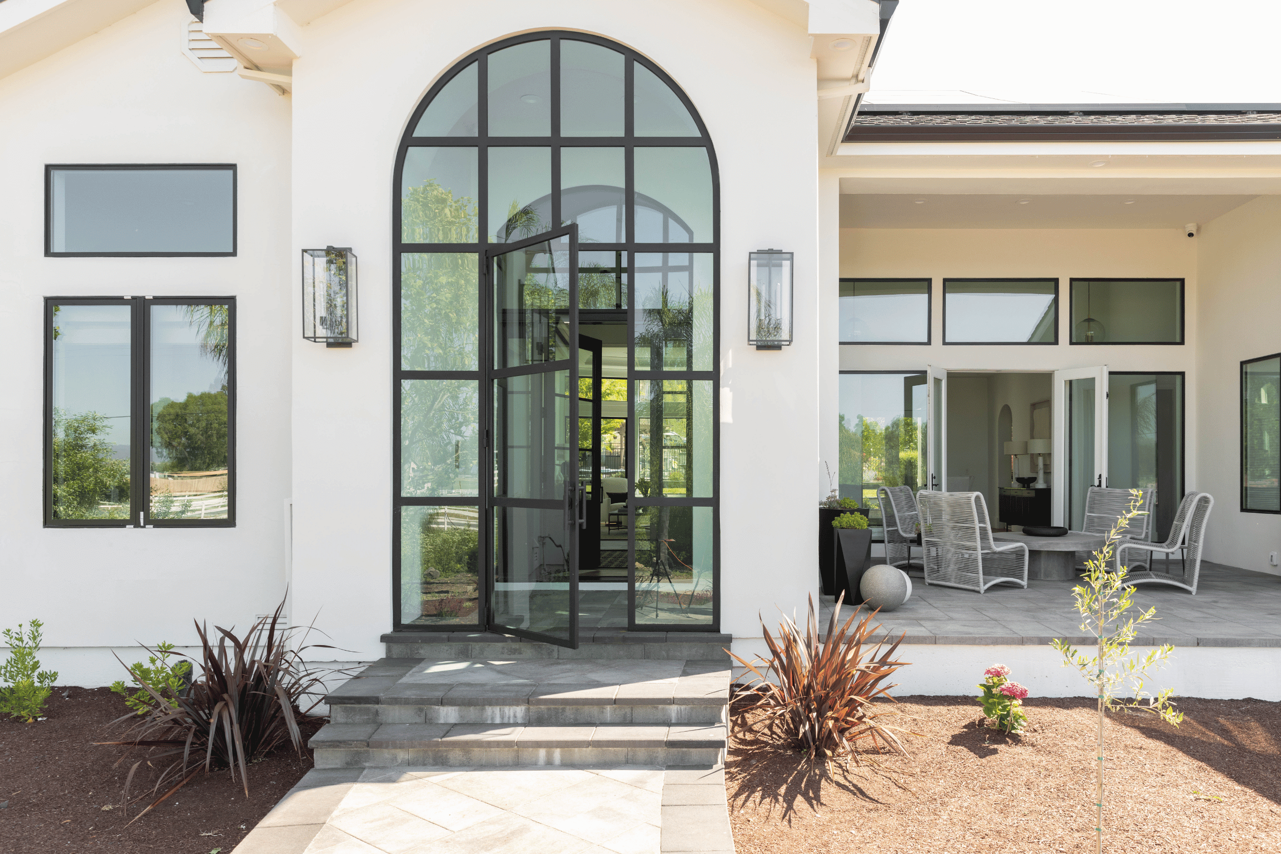 Erin Rohrer Interior Design