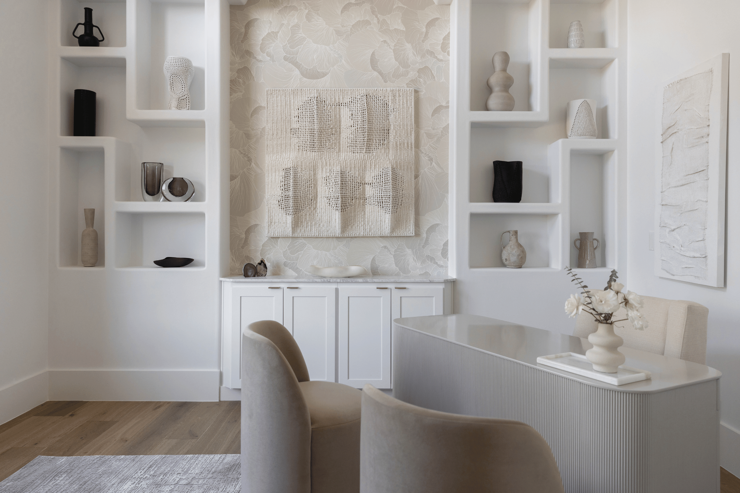 Erin Rohrer Interior Design