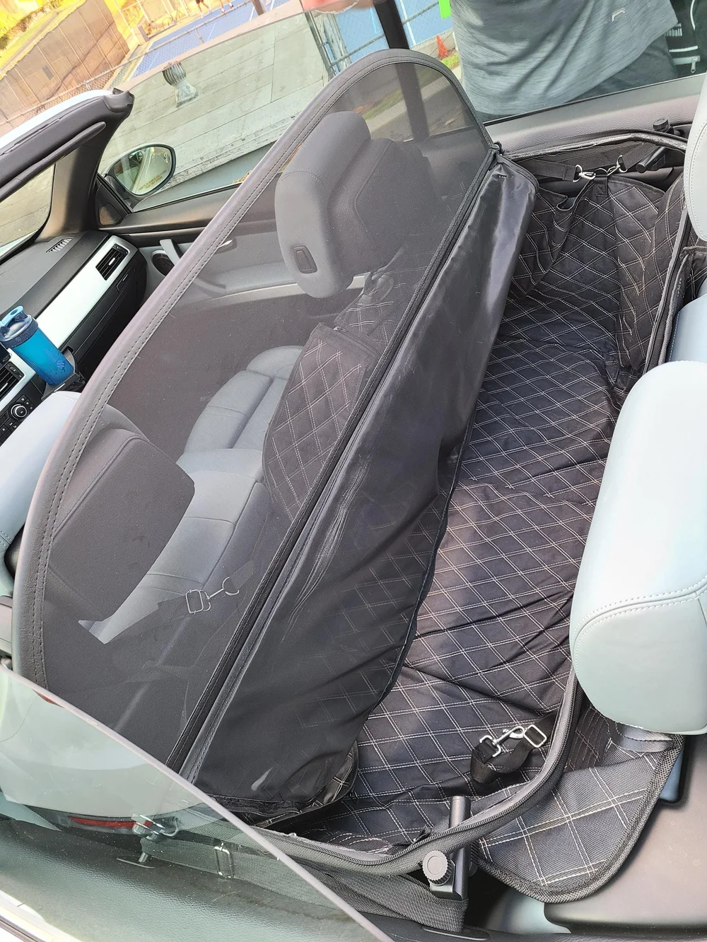 Bmw 320d Bmw Car Seat Covers Series Rear Seat Protection BMW