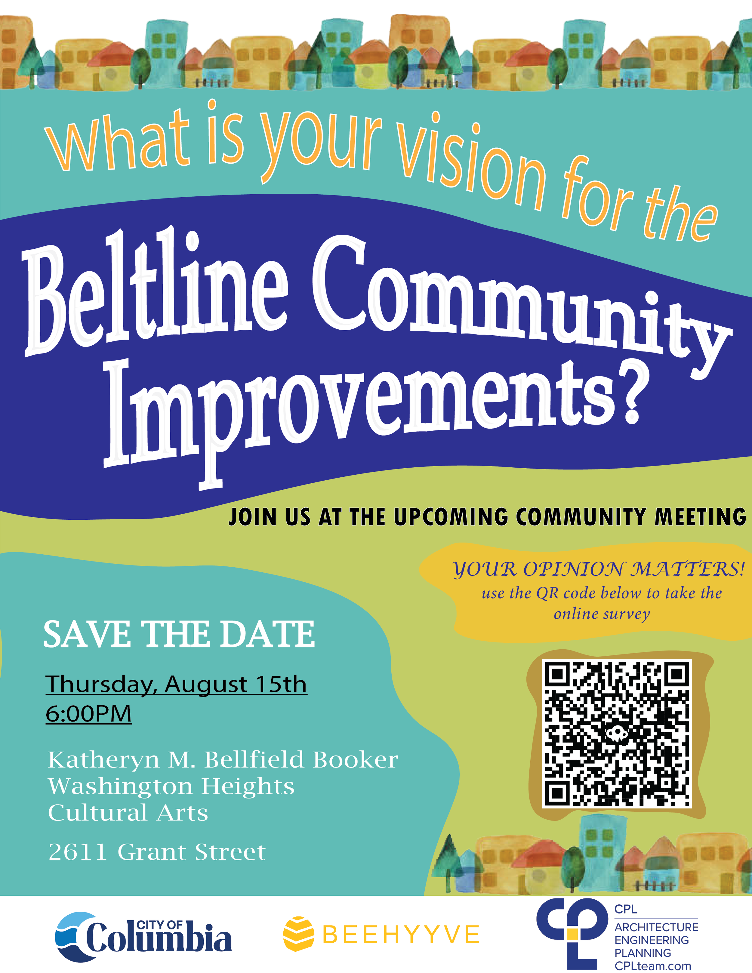 Beltline Community Improvements