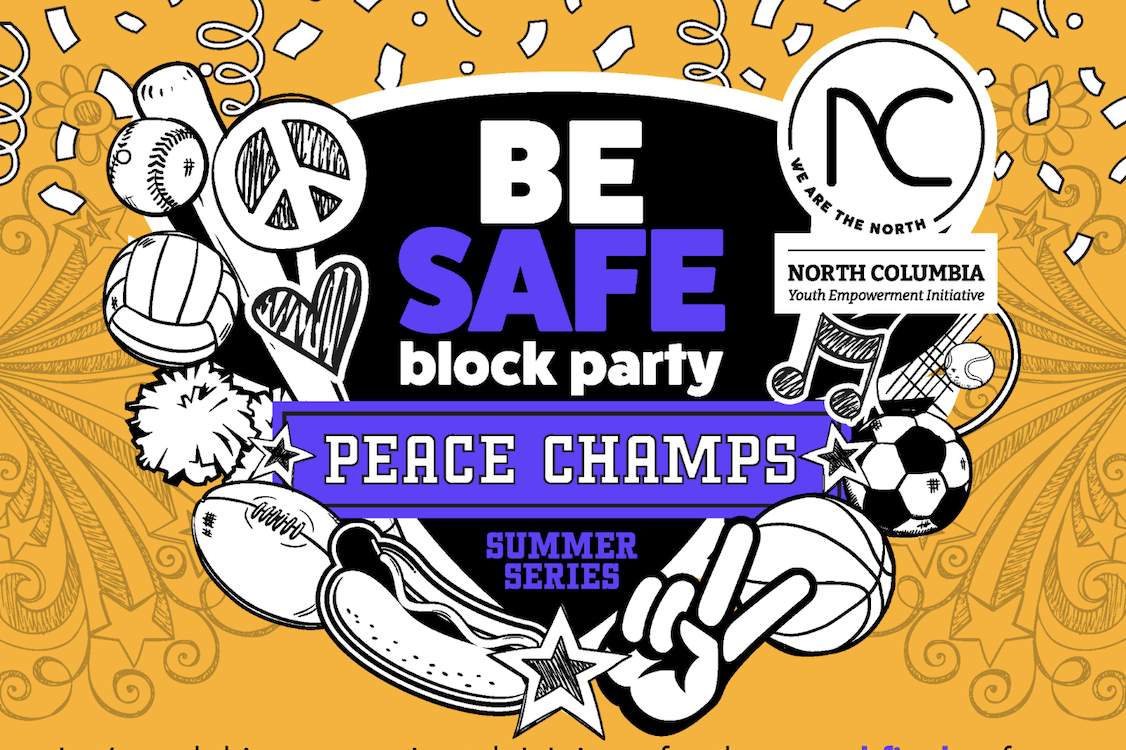 North Columbia project to unite communities with returning summer block party series