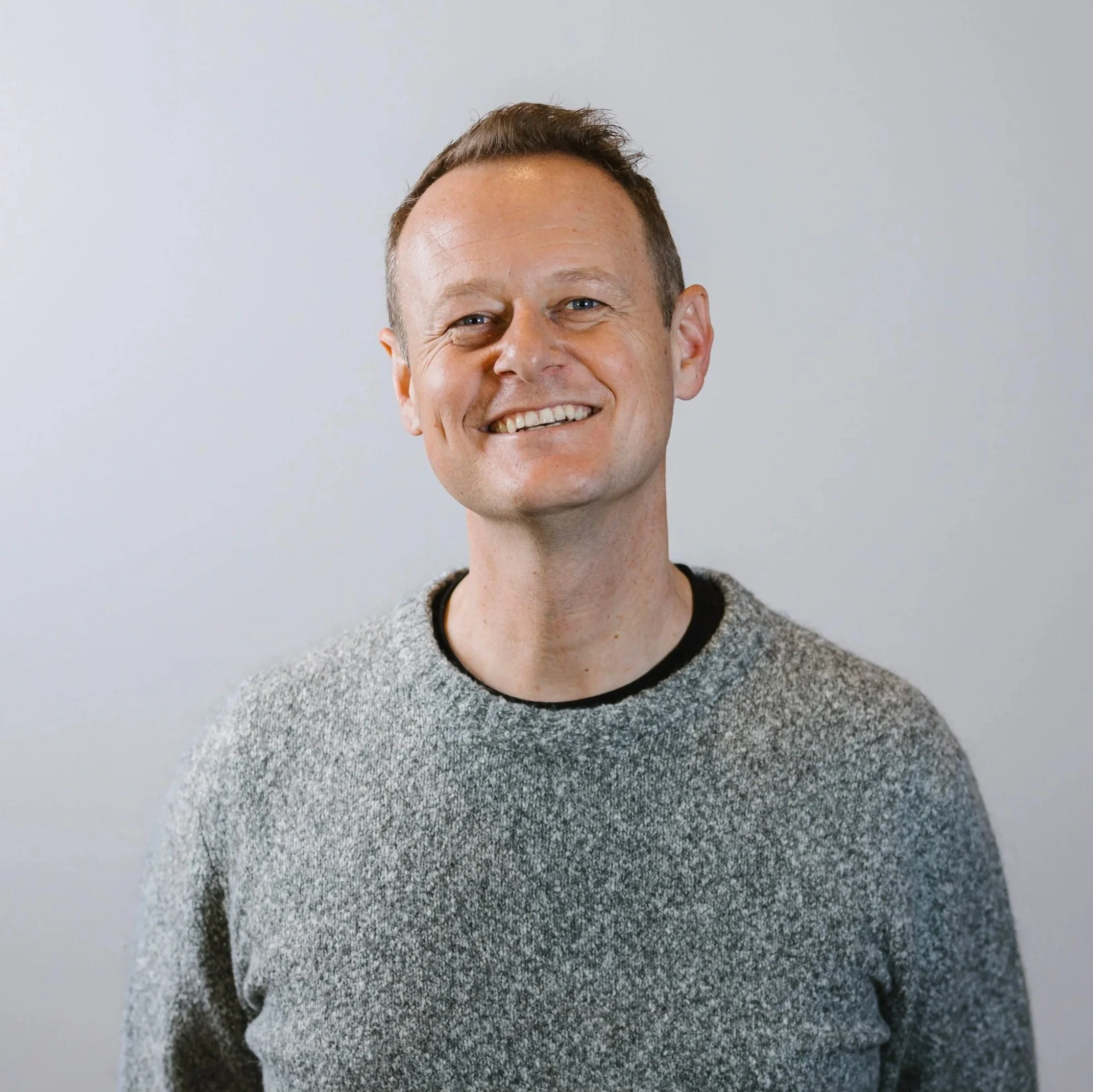 Joshua Seller