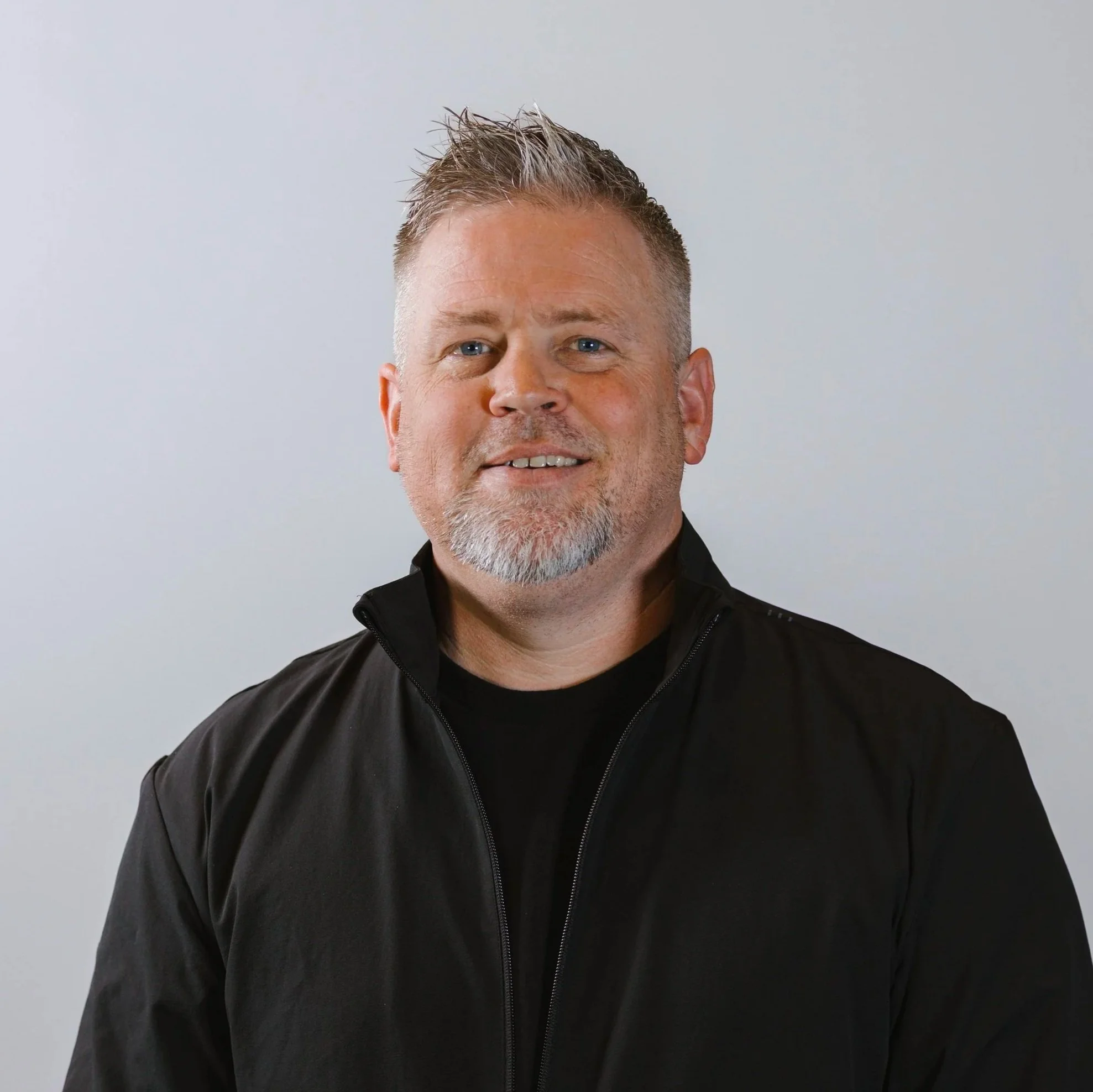 Jeff Carlson