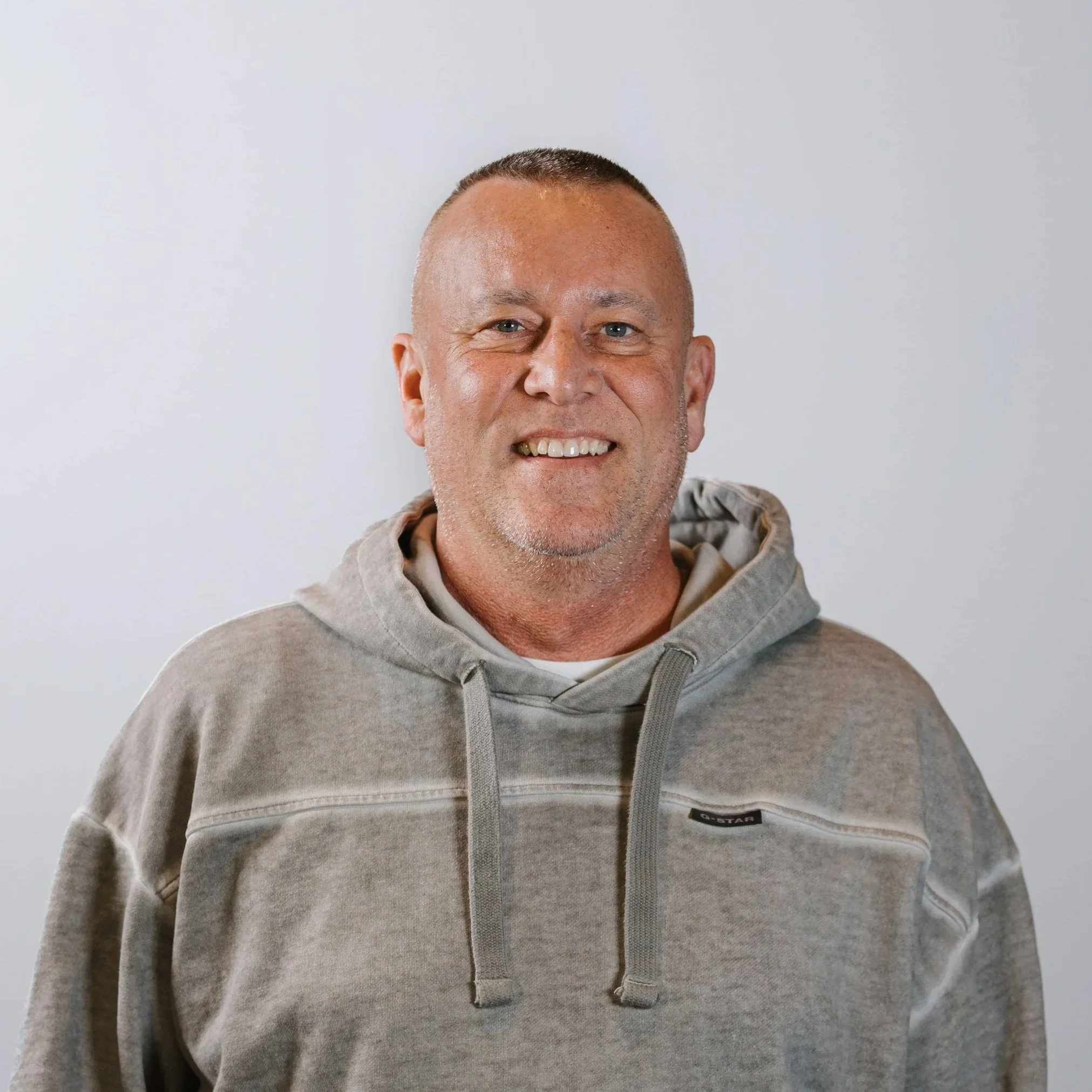 Kirk VanMaanen