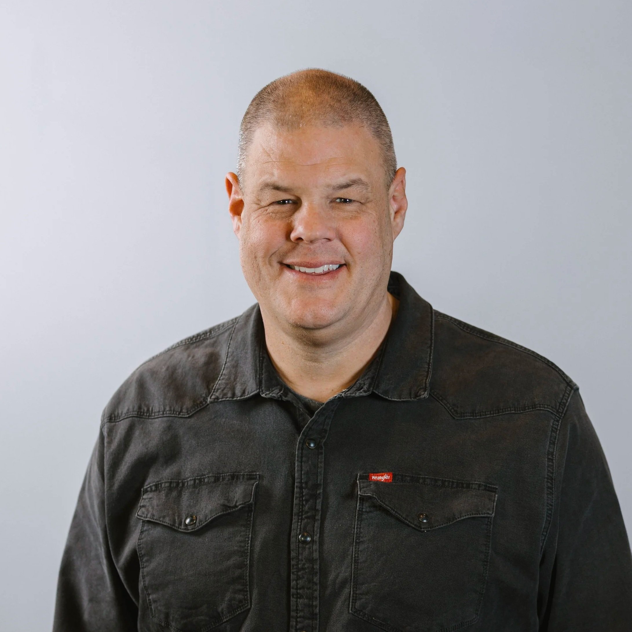 Seth Kleeberger