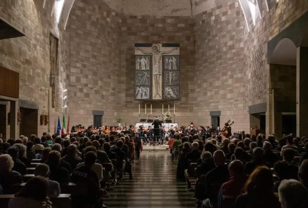 King's College London Symphony Orchestra