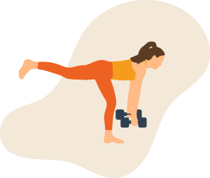 home workout challenge